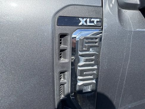 Used 2025 Ford F350 XLT w/ Tremor Off-Road Package image 6