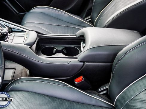 Used 2024 Acura RDX SH-AWD w/ Advance Package image 15