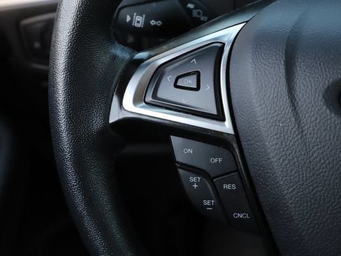 Certified 2024 Ford Edge SEL AWD/4WD image 24