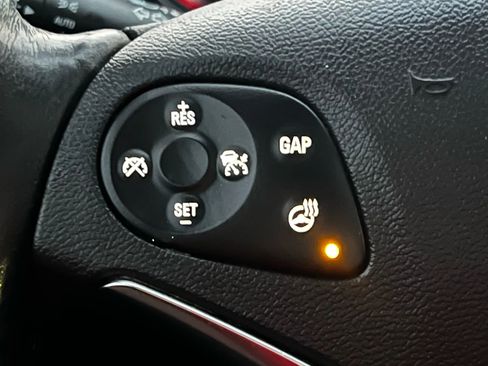 Used 2020 Chevrolet Impala Premier w/ Premier Confidence Package image 16