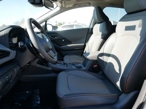 New 2025 Subaru Crosstrek 2.5i Limited image 6