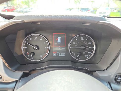 Used 2024 Subaru Crosstrek 2.0i Premium image 20