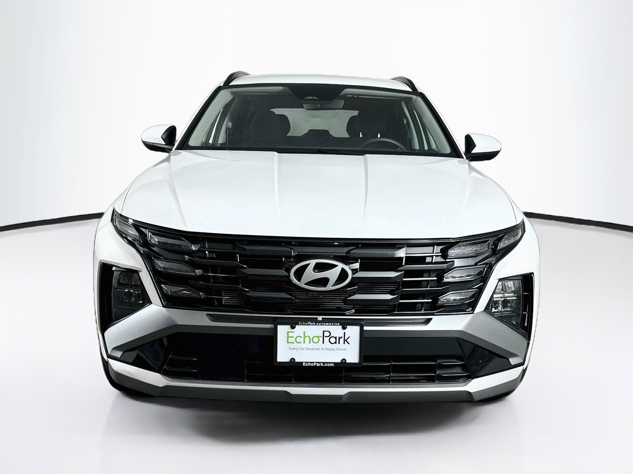 Used 2026 Hyundai Tucson SEL Plus FWD image 2