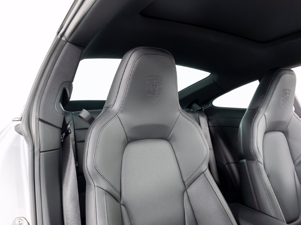 Certified 2024 Porsche 911 GT3 image 42