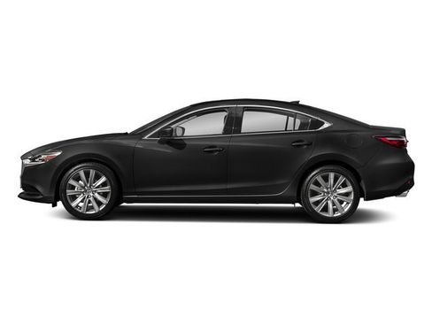 Used 2018 MAZDA MAZDA6 Signature FWD image 3