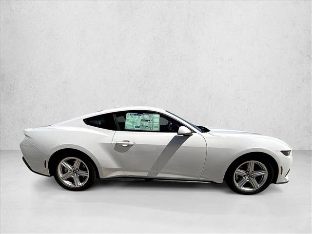 New 2026 Ford Mustang Premium RWD image 5