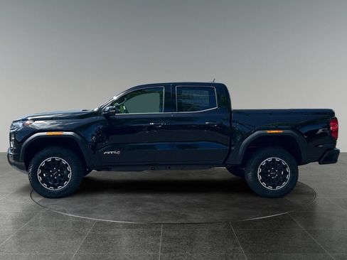 New 2026 GMC Canyon AT4 AWD/4WD image 5