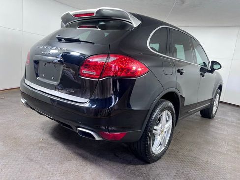 Used 2014 Porsche Cayenne Diesel image 7