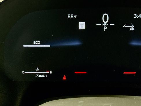 Used 2025 Lexus RX 350 Premium Plus w/ Accessory Package (Z1) FWD image 12