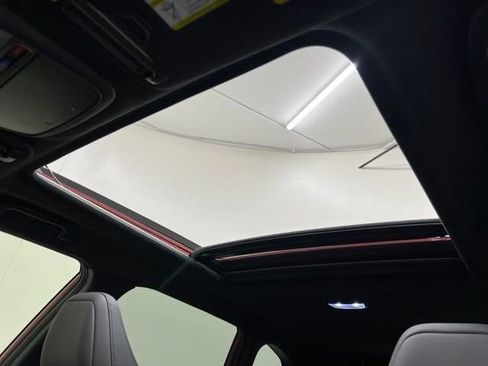 New 2025 Subaru Forester Limited w/ Popular Package #1 image 23