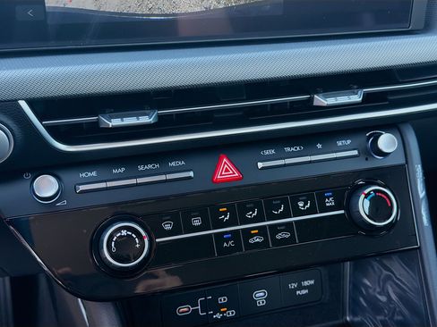New 2026 Hyundai Sonata SE FWD image 12