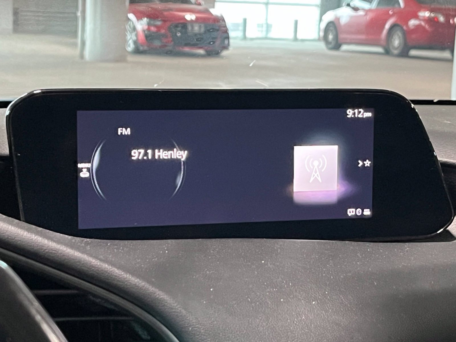 Used 2025 MAZDA MAZDA3 s Sport FWD image 21