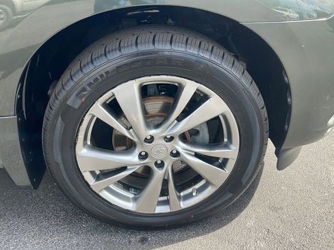 Used 2013 INFINITI JX35 AWD w/ Premium Pkg image 27