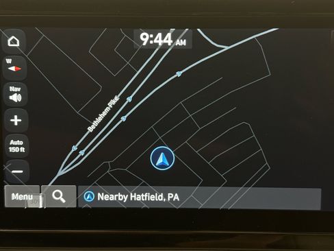 Used 2025 Hyundai Palisade SEL AWD/4WD image 15