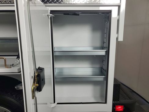 New 2026 Chevrolet Silverado 3500 W/T w/ WT Convenience Package image 11