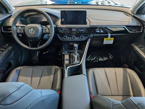 New 2026 Acura ADX FWD image 14