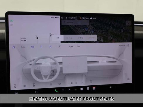 Used 2025 Tesla Model 3 Long Range image 9