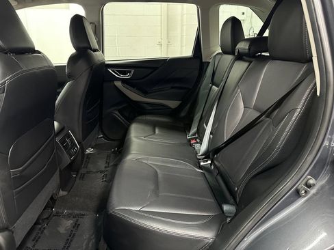 Used 2024 Subaru Forester Limited AWD/4WD image 22