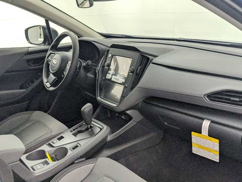 New 2026 Subaru Crosstrek 2.5i image 25