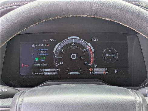 New 2026 Toyota Tundra 1794 Edition AWD/4WD image 11