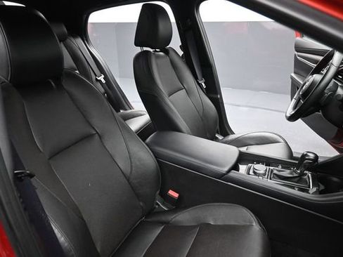 Used 2022 MAZDA MAZDA3 s AWD/4WD image 28