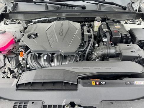 New 2026 Hyundai Sonata SEL image 16