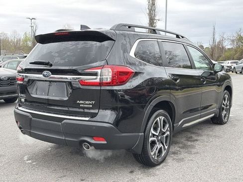 New 2026 Subaru Ascent Limited image 3