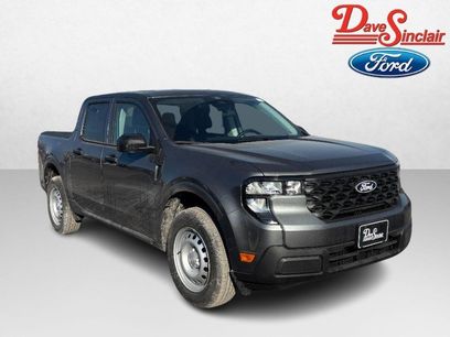 New 2026 Ford Maverick XL w/ Equipment Group 101A