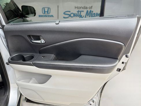 Used 2019 Honda Pilot Elite image 31