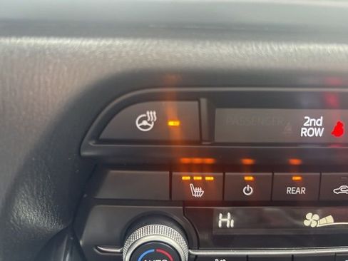 Used 2023 MAZDA CX-9 Carbon Edition image 31