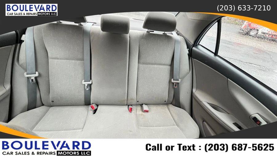Used 2013 Toyota Corolla L FWD image 20