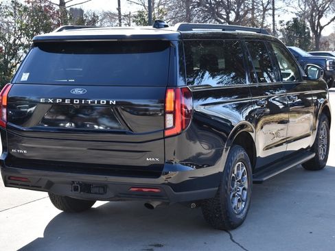 Certified 2025 Ford Expedition Max Active image 8