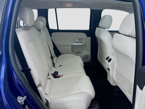 Certified 2023 Mercedes-Benz GLB 250 image 20