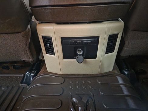 Used 2015 RAM 1500 Lone Star RWD image 79