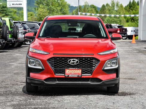 Used 2019 Hyundai Kona SE FWD image 8