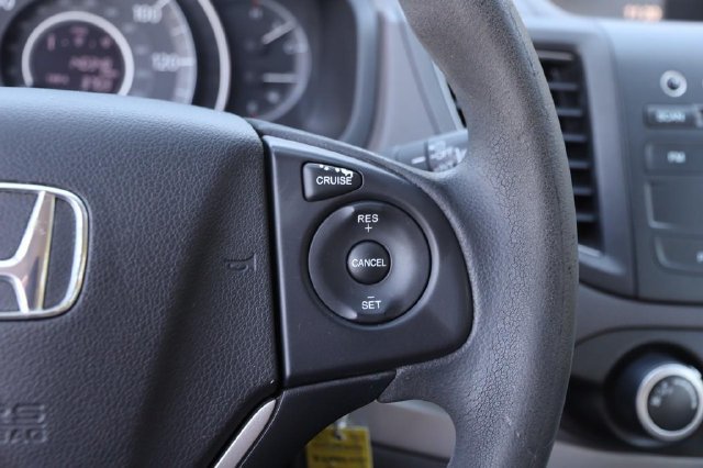 Used 2013 Honda CR-V EX image 13