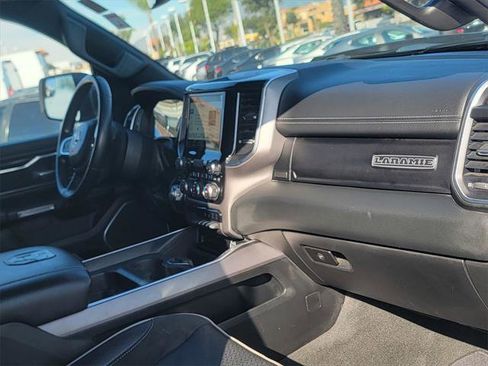 Certified 2022 RAM 1500 Laramie image 25