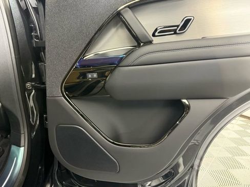 New 2026 Land Rover Range Rover Sport Dynamic SE AWD/4WD image 28