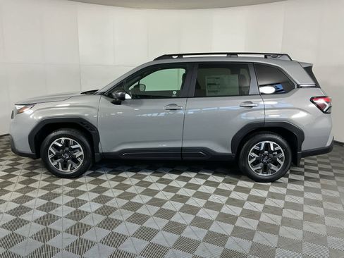 New 2026 Subaru Forester Premium image 4