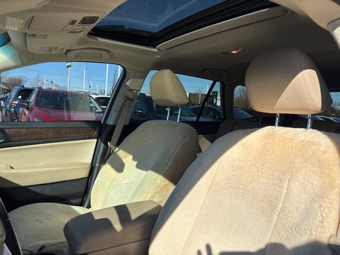 Used 2016 Subaru Outback 2.5i Limited image 5