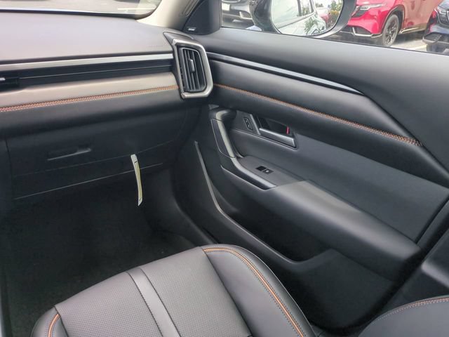 New 2026 MAZDA CX-50 AWD 2.5 S w/ Weather Package image 16