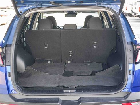 Used 2022 Hyundai Tucson SEL w/ Convenience Package FWD image 24