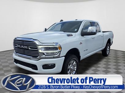 Used 2024 RAM 2500 Laramie