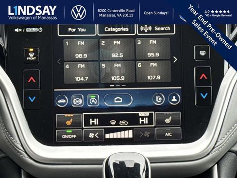 Used 2024 Subaru Outback Premium image 16