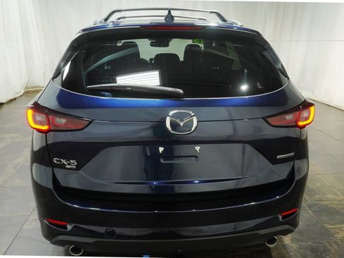Used 2025 MAZDA CX-5 AWD 2.5 S image 5