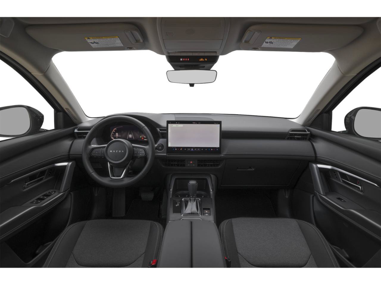 New 2026 MAZDA CX-5 AWD 2.5 S image 5