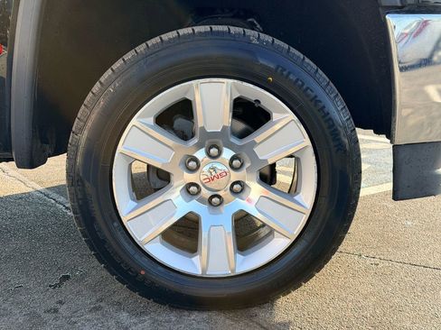 Used 2018 GMC Sierra 1500 SLE w/ SLE Value Package image 26