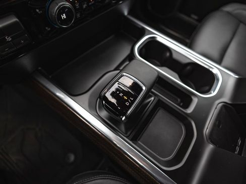 New 2026 Chevrolet Silverado 1500 RST w/ Dark Appearance Package image 22