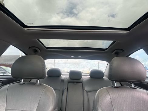 Used 2014 Hyundai Sonata Limited w/ Panoramic Sunroof Package 02 FWD image 22