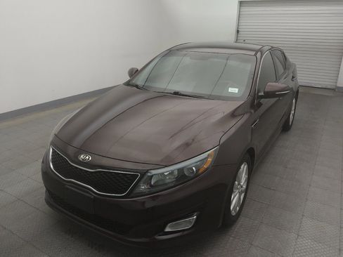 Used 2015 Kia Optima LX FWD image 15